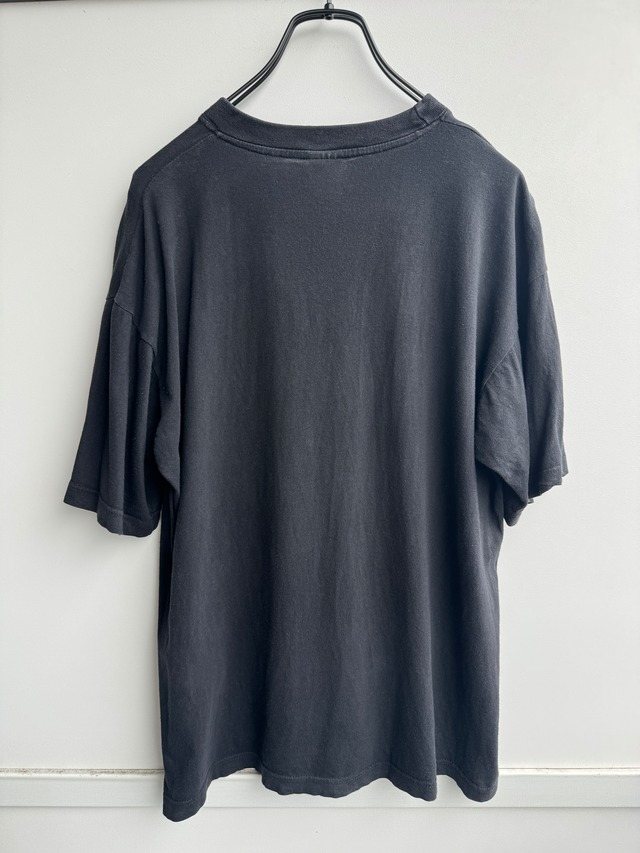 バンドTシャツ 90s American FLAG プリント ヴィンテージ古着 L 画像7