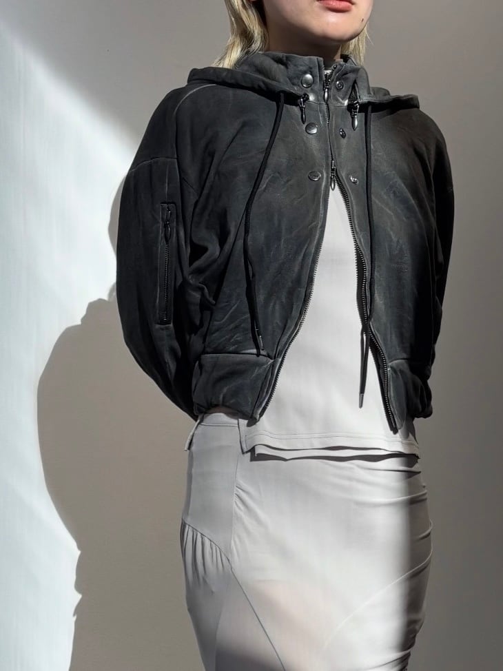 MUKCYEN / ムッシャン | TRENT online