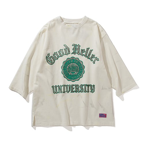 POWER TO THE PEOPLE / ブルドッグスケート / T SHIRT / Tシャツ