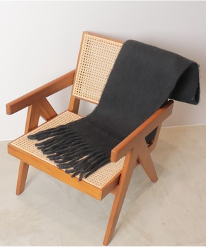 OI200514 フラッフィーストール light gray