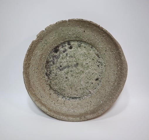 辻村史郎造 平鉢 | 賢祥堂 うつわ店
