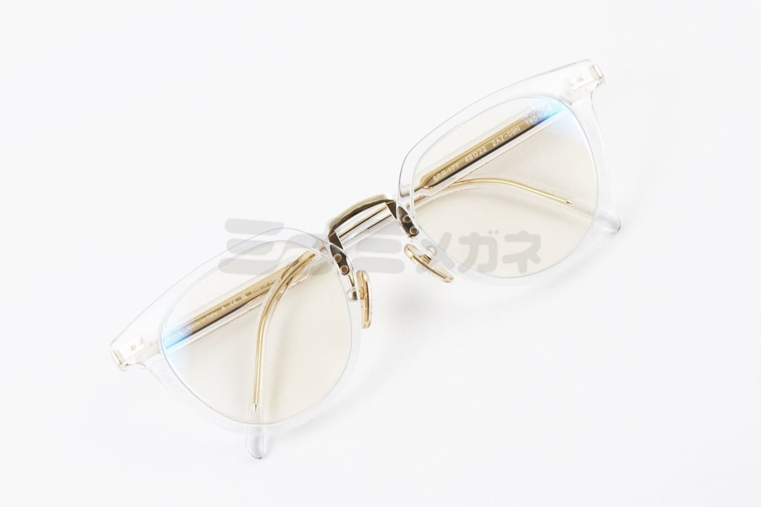 PRADA 調光 サングラス SPR17Y 2AZ-09N ウェリントン メンズ 