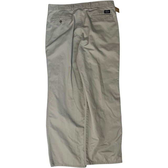 【W36×L30】DOCKERS   チノパンツ