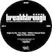 【12"】breakthrough - Maybe It's You ... Feat. Keyco