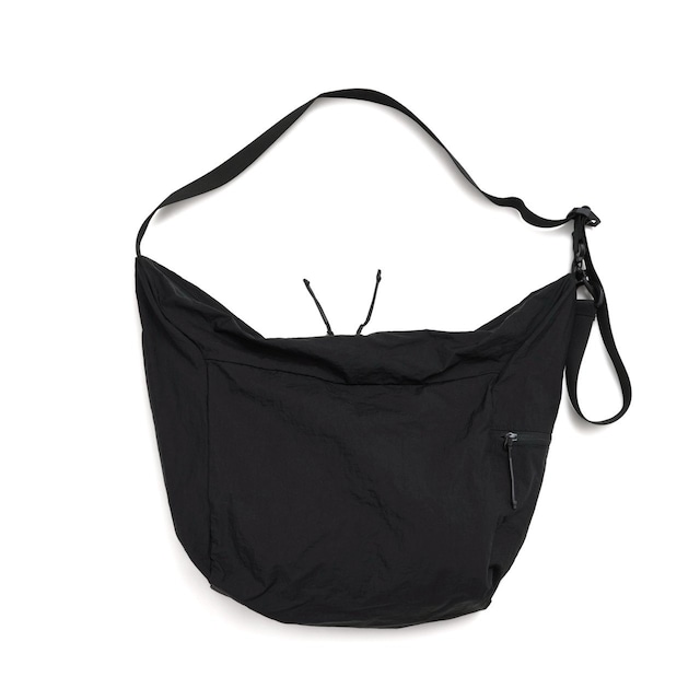 BAICYCLON 【SHOULDER BAG / BLACK 2】