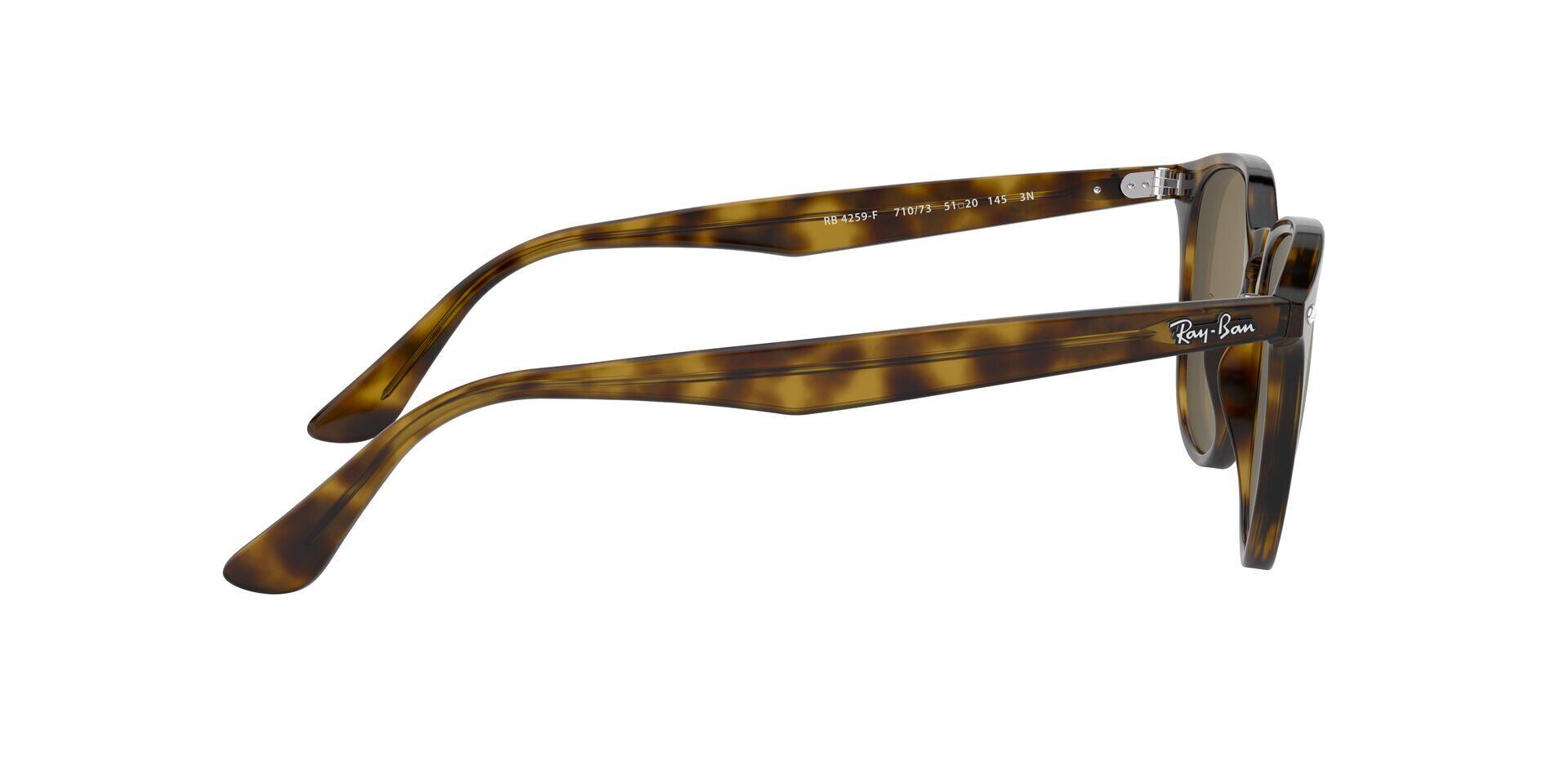Ray-Ban (レイバン) // RB4259F-710/73 | メガネのイタガキ