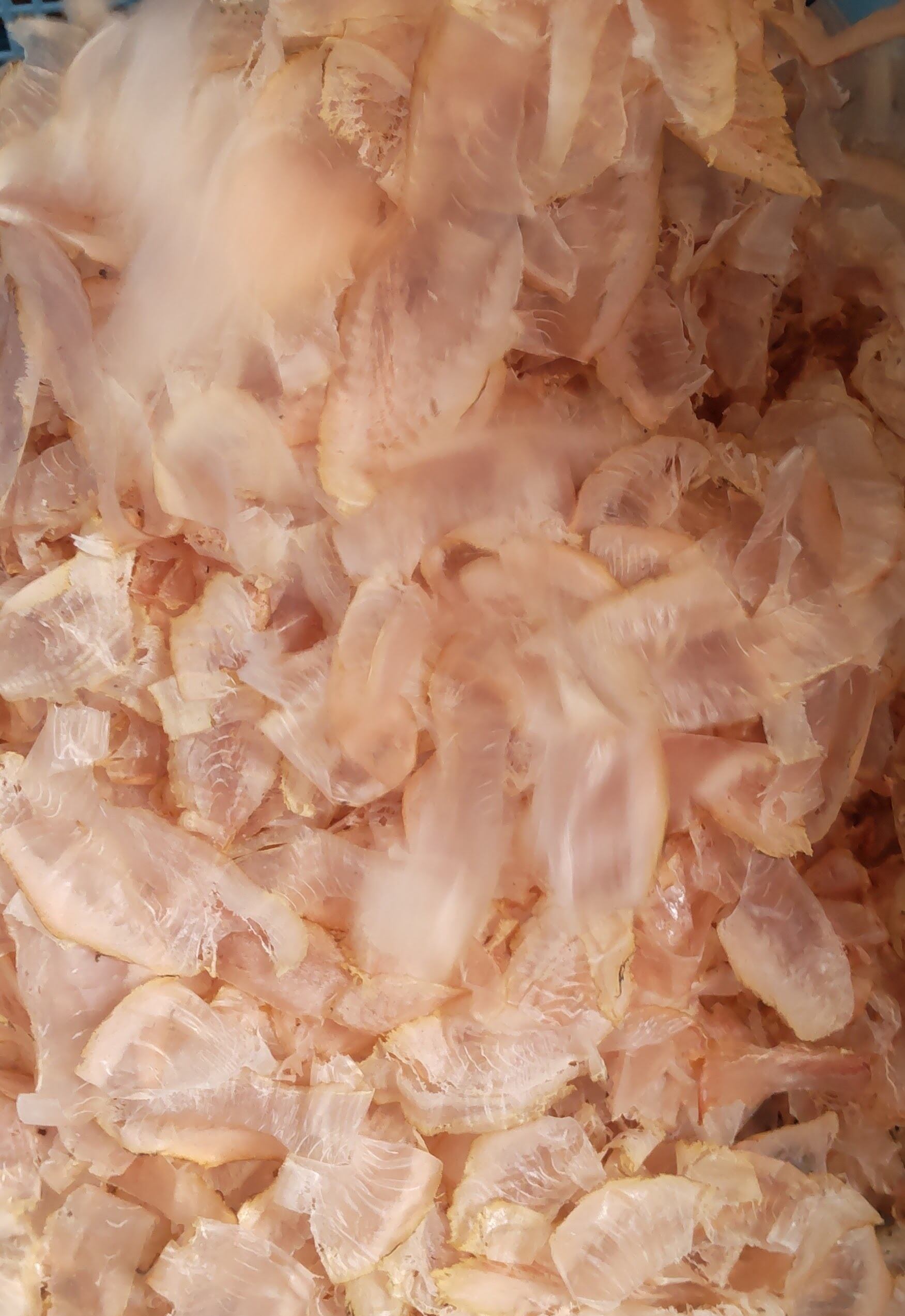 ☆やぶやぶ節（5g）かつお・まぐろ・しゃけ混合節 | 札幌の鰹節屋さん