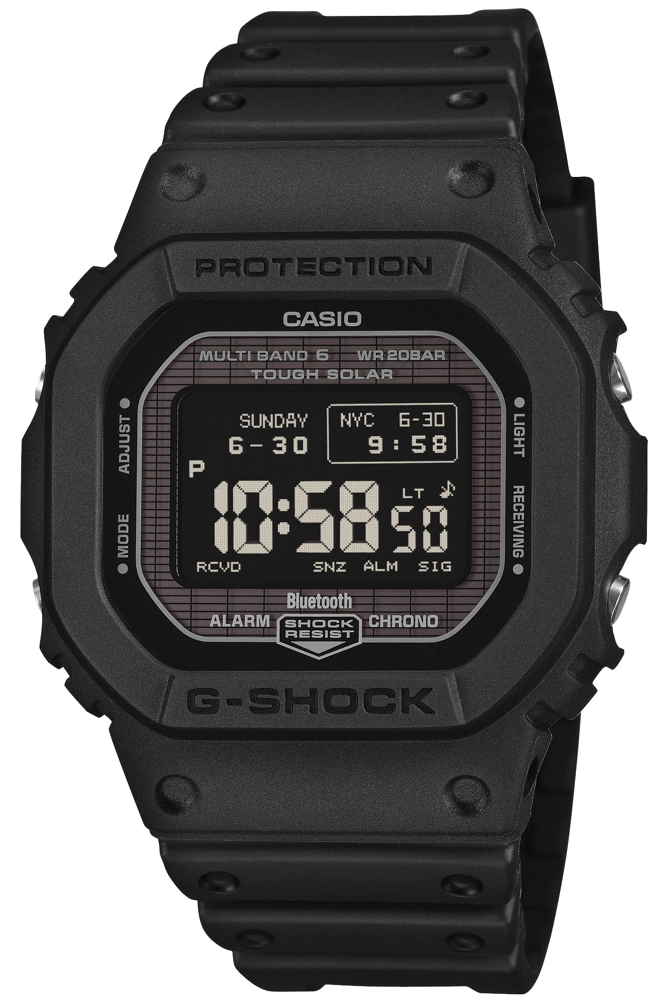 MR-G MRG-B5000BA-1JR 青墨 | PAY ID