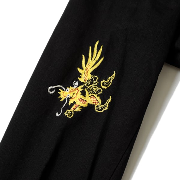 RUDE GALLERY】ルードギャラリー NUDE MAP VIETNAM JACKET ＜ART WORK