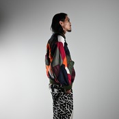 Leh / MA-1 Jacketコーディネート
