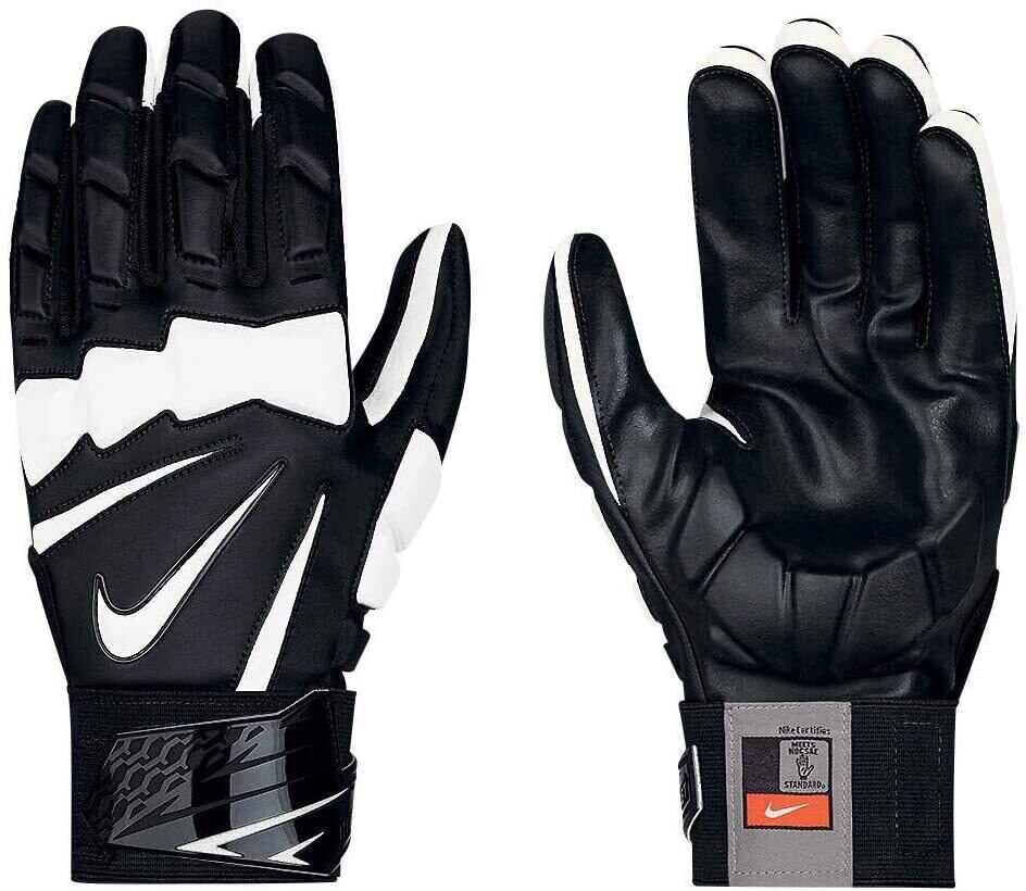 NIKE HyperBeast 2.0 アメフト グローブ XL