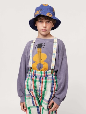 BOBO CHOSES / Bobo choses Multicolor Suspenders