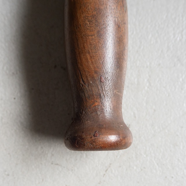 "Clements & Son" ’30s vintage WW2 British warning rattle