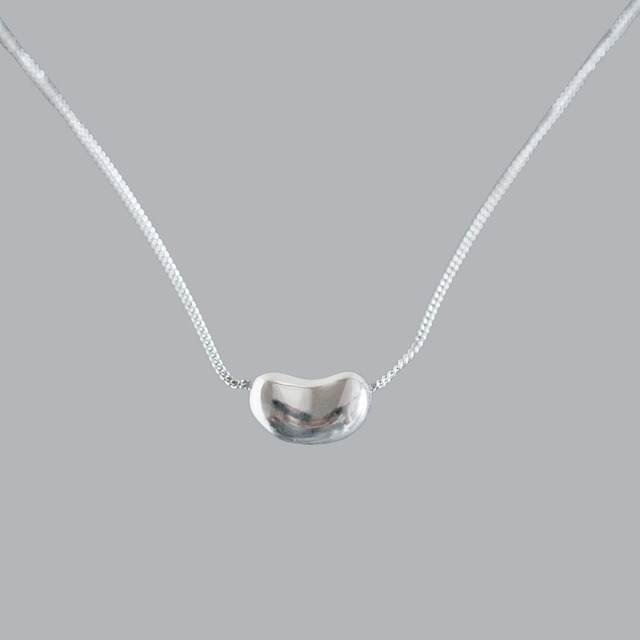 vintage silver925 necklace
