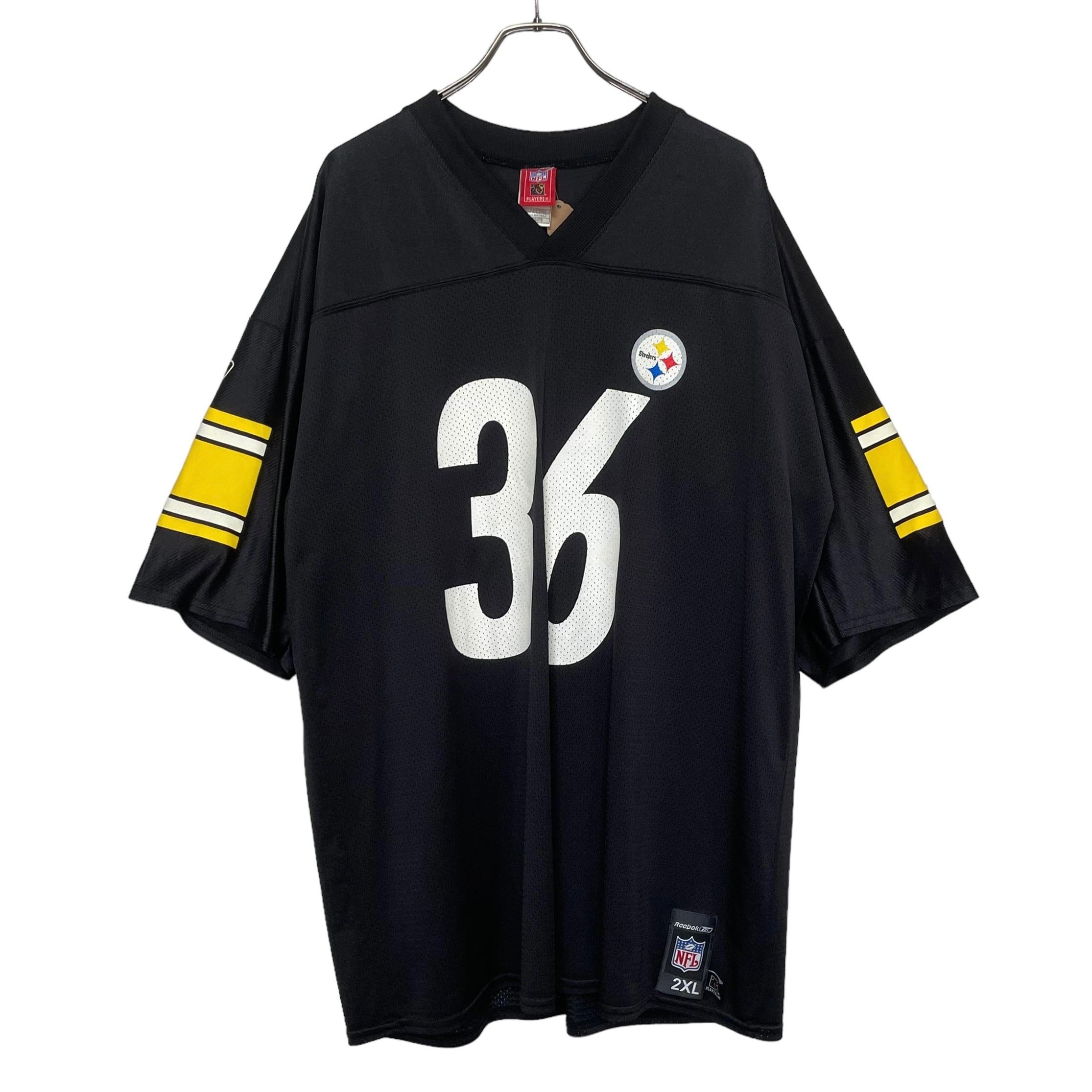 両面プリント】NFL ゲームシャツ 2XL | 古着屋OLDGREEN