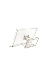 Clark’s Teaberry Gum Glass Display Tray