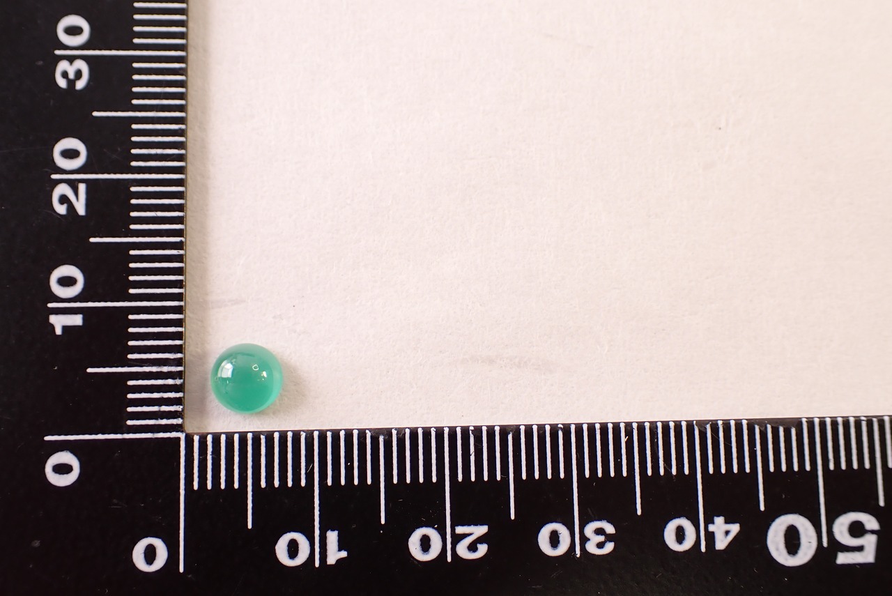 エメラルド　0.57ct　[D11‐509]