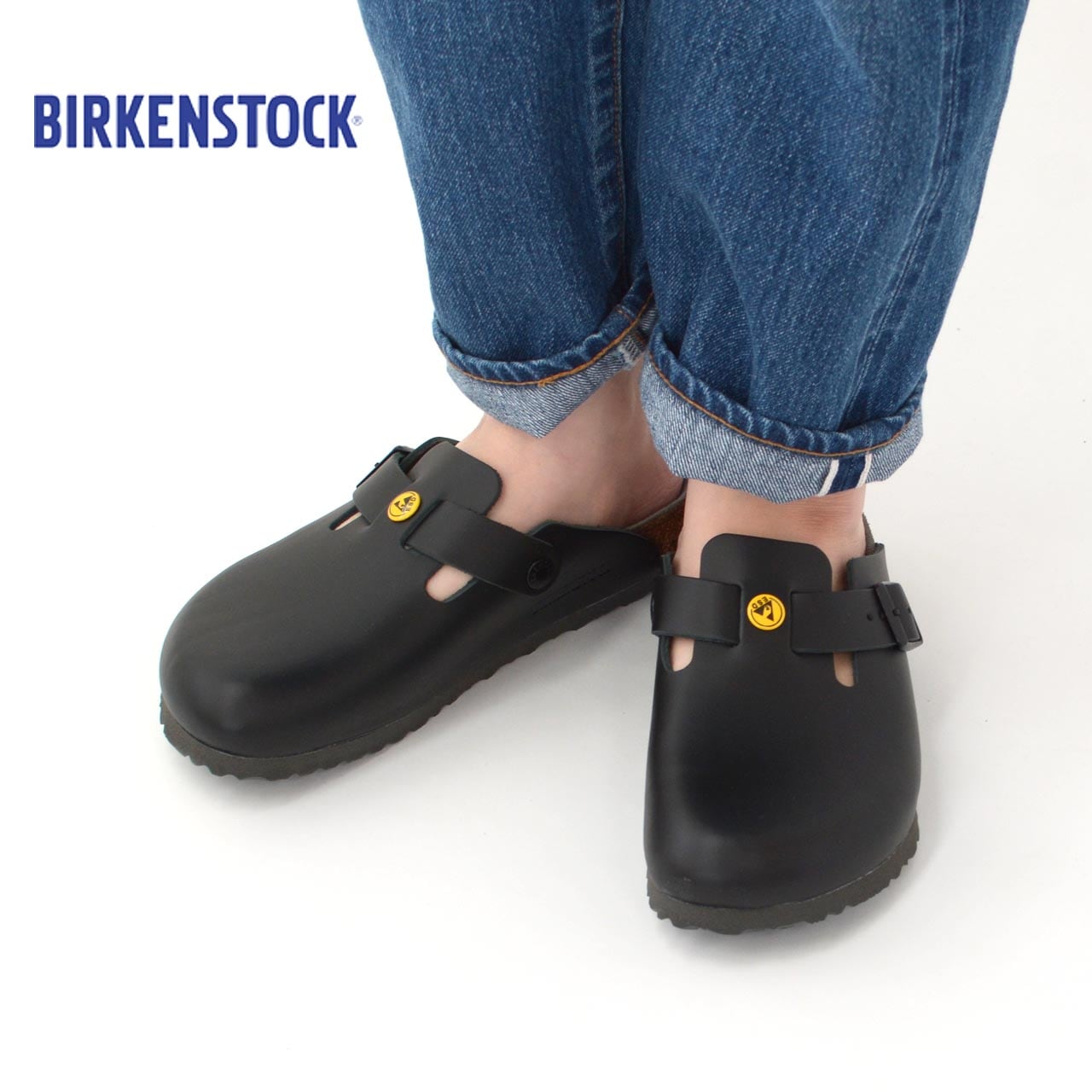 Birkenstock Boston ビルケンシュトック ボストントーペEU41