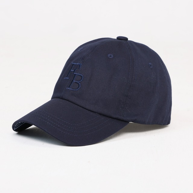 FBA-CAP2　フロントロゴキャップ