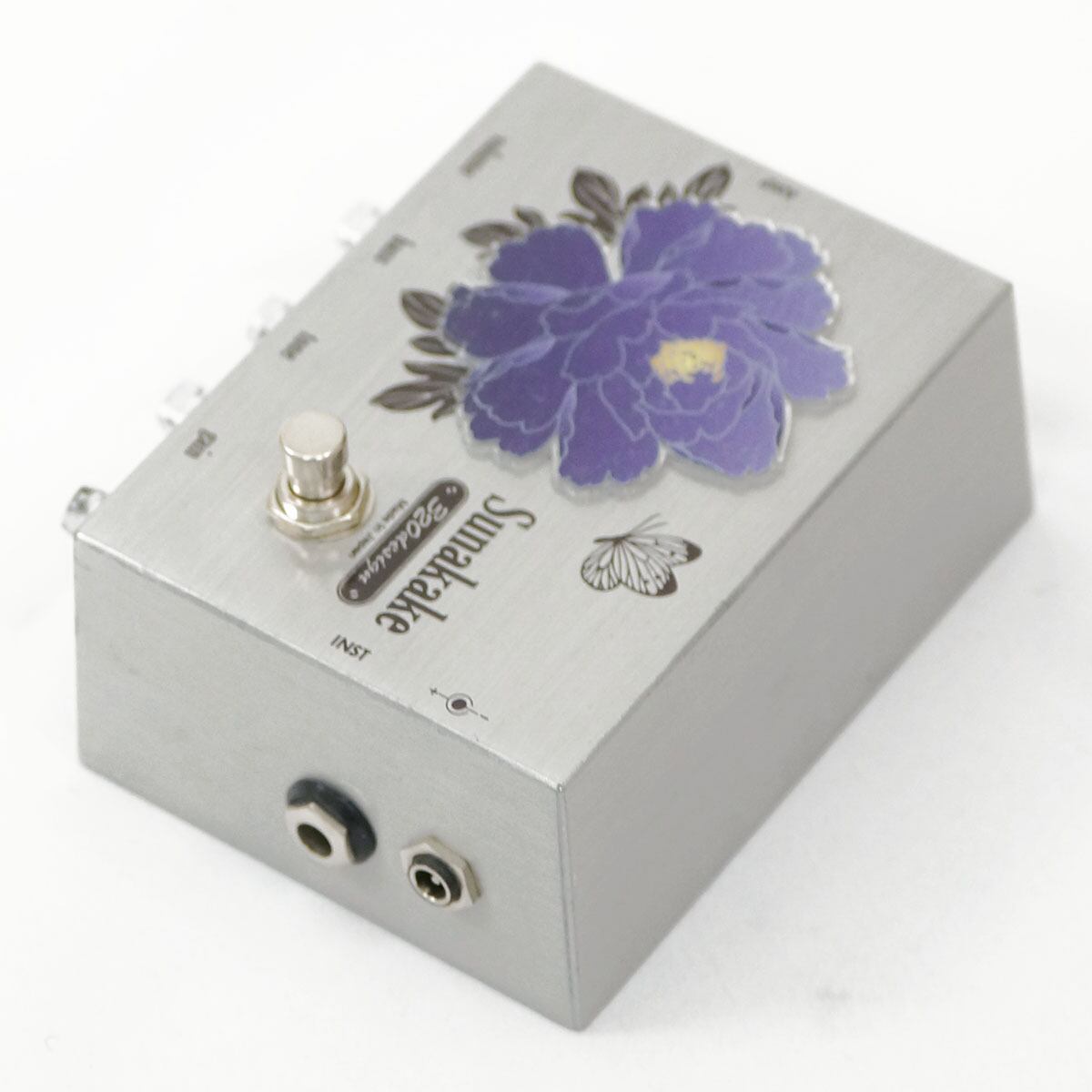 ギター 320design sunakake