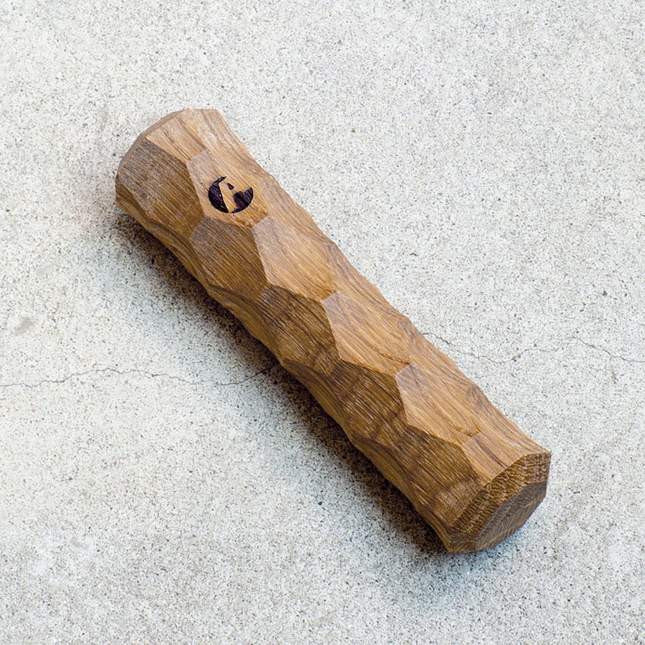 アシモクラフツ asigrip_ft｜フォールディングトーチ用交換グリップ