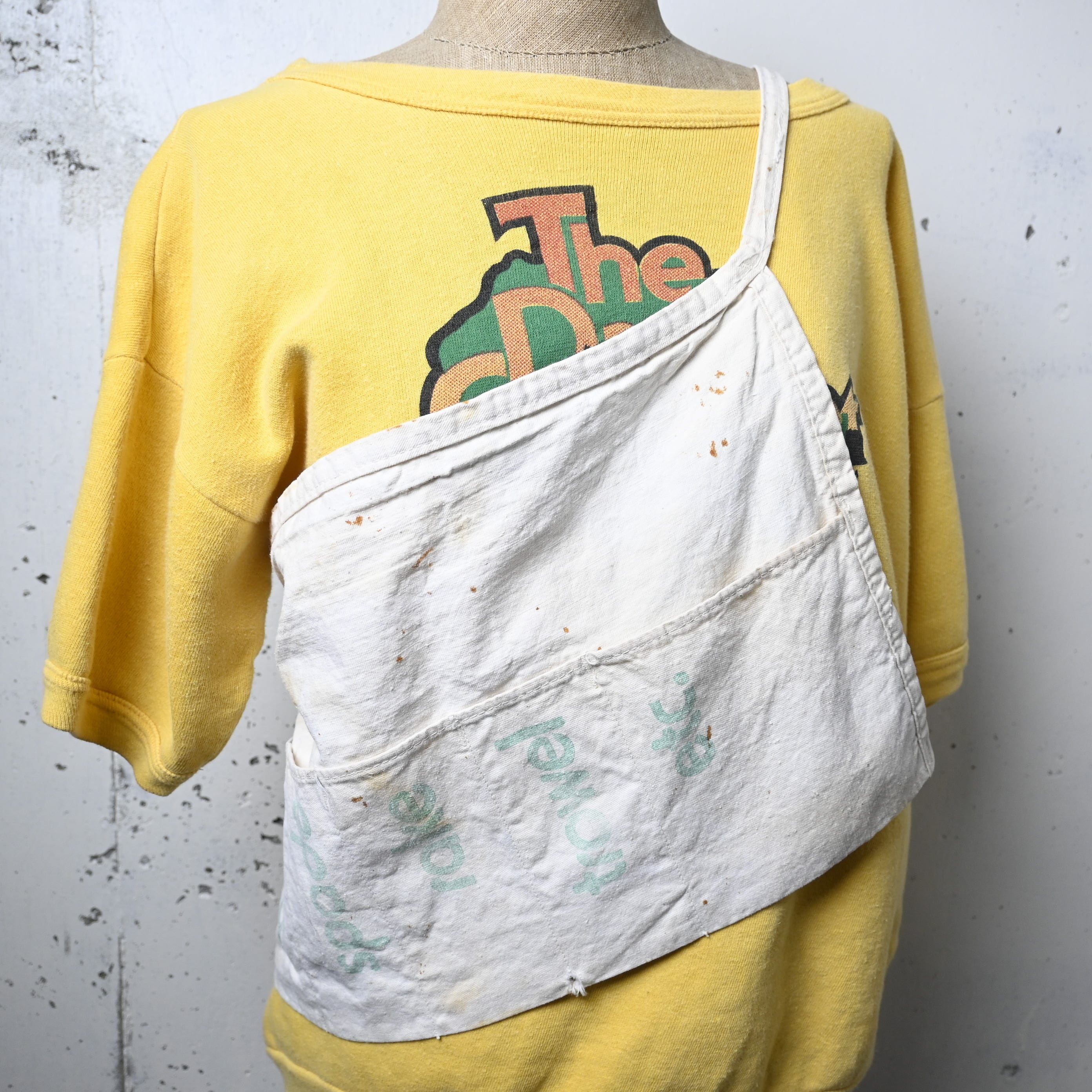 80s- Ameribag レザーショルダー ヴィンテージ USA製 AmeriBag 90s USA製 Leather Healthy Back Bag , Black | 広島古着屋