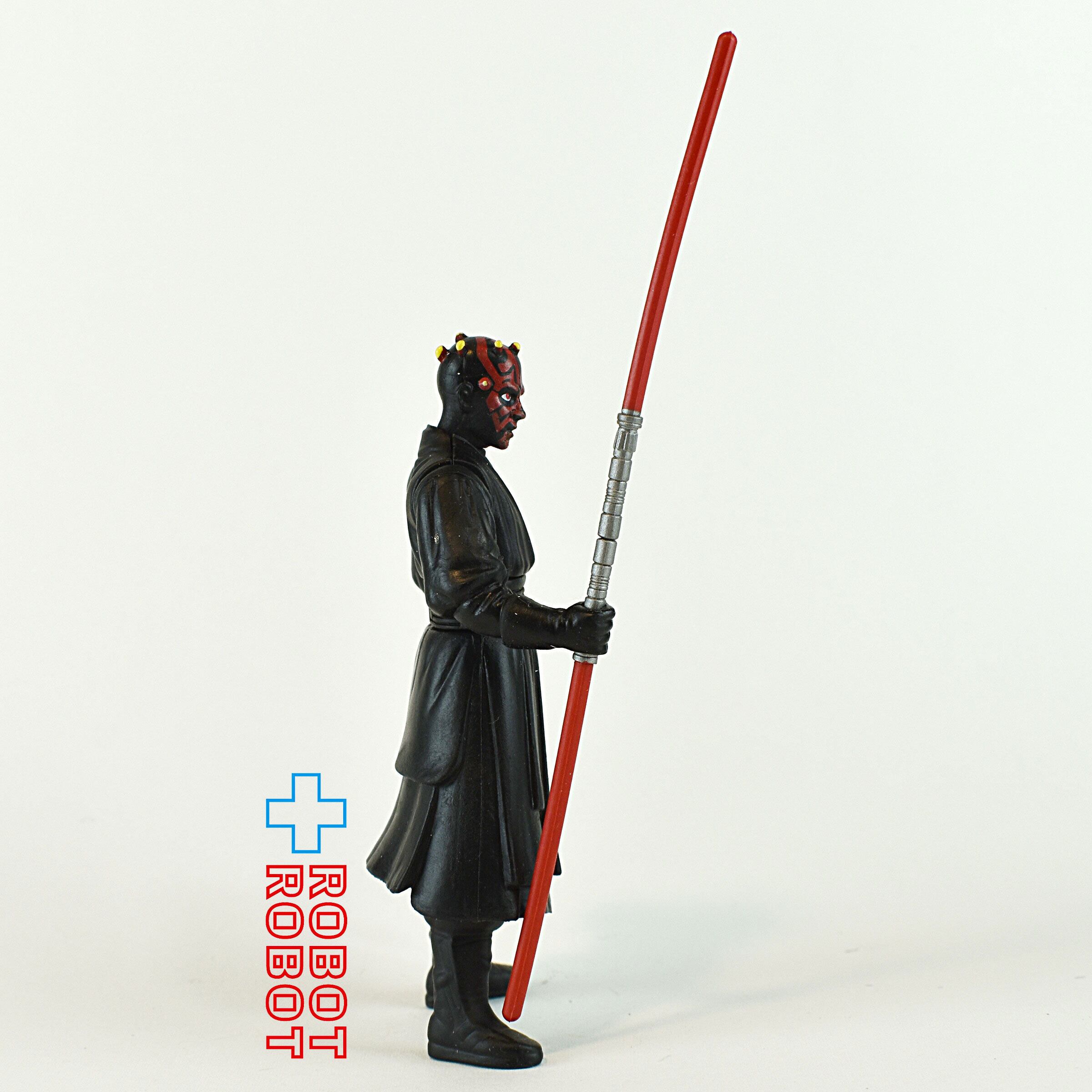 タカラトミー スター・ウォーズ メタコレ #13 ダース・モール メタル