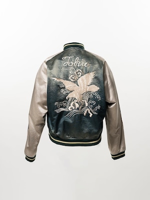 【26SS】Maison MIHARA YASUHIRO ミハラヤスヒロ / Sun Faded Like Souvenir Jacket