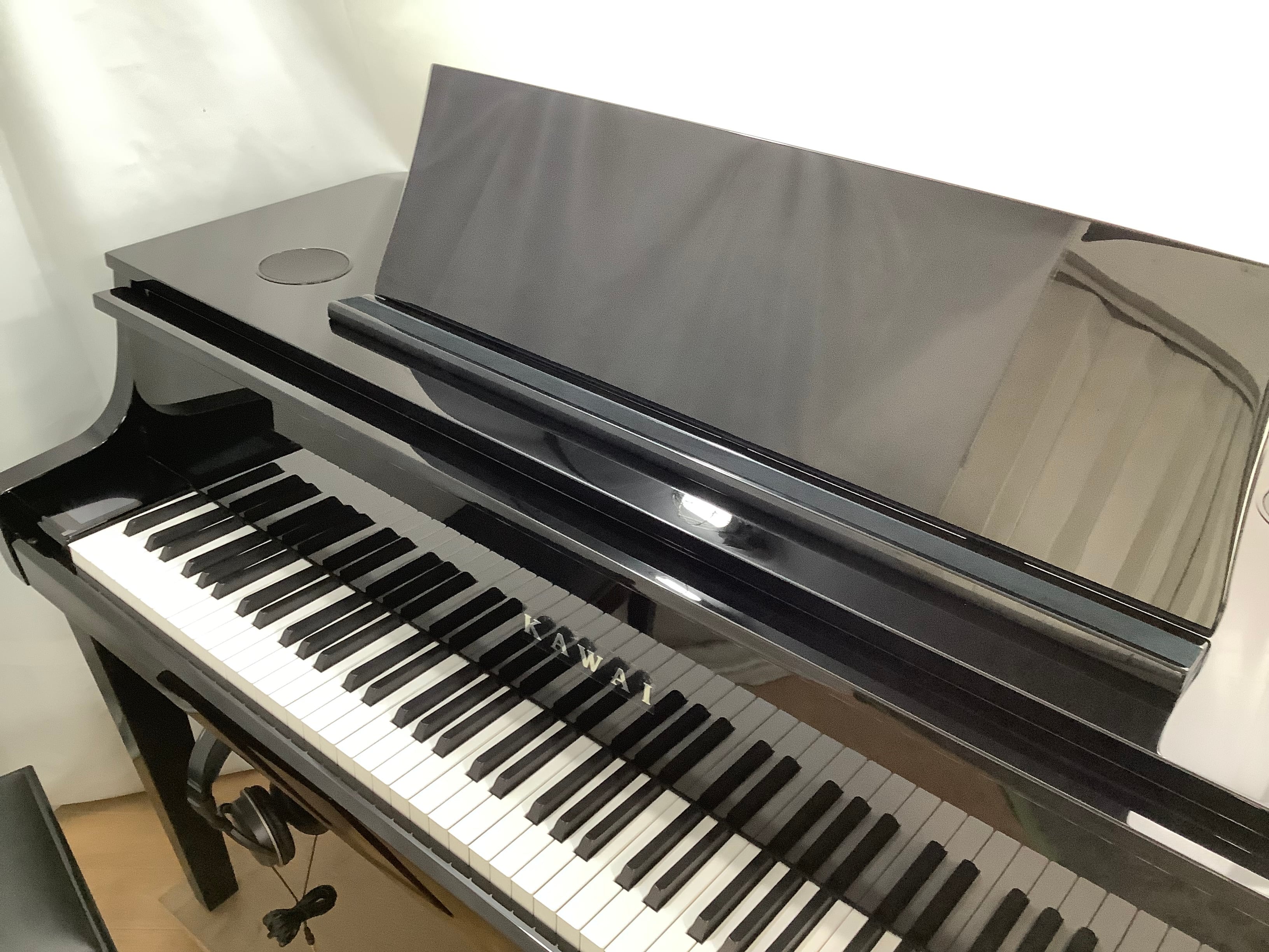 ☆59452【電子ピアノ】KAWAI NV10S 23年製 | リユース専門店エプコ