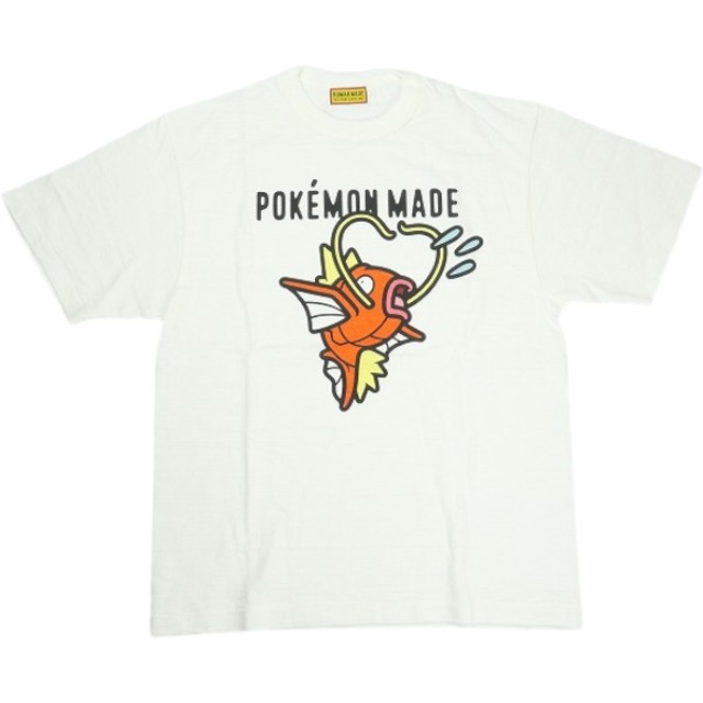 Size【S】 HUMAN MADE ヒューマンメイド ×POKEMON MADE 25AW GRAPHIC T 