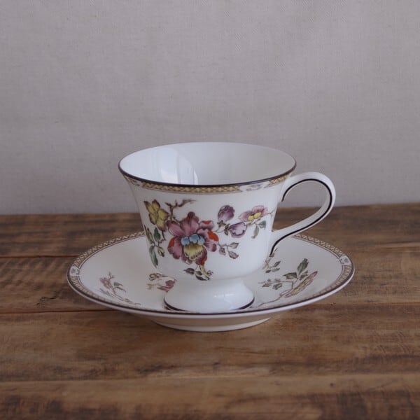 アンティーク 食器 Wedgwood ウェッジウッド Swallow スワロー