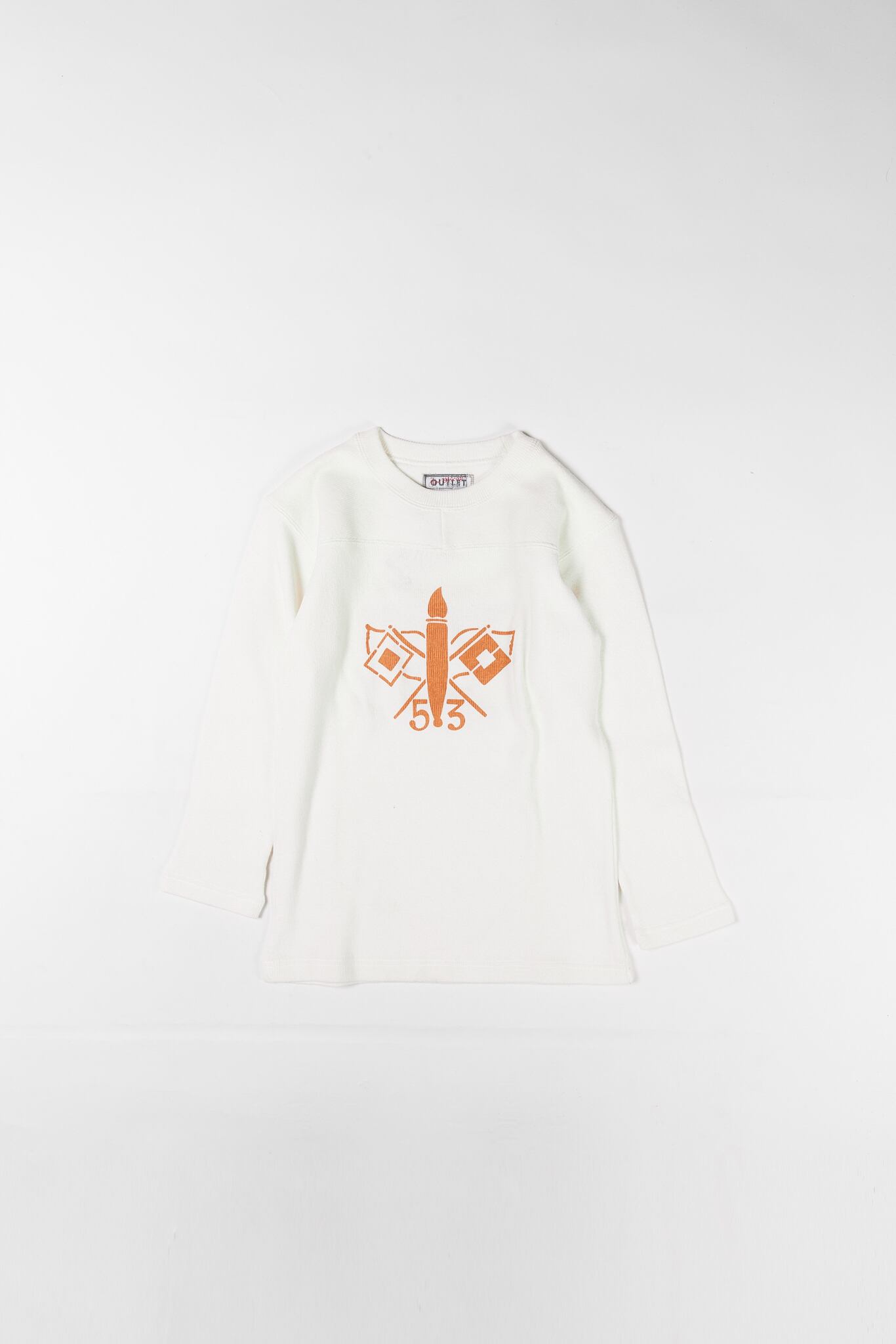 ジョーマッコイ ATHLETIC JERSEY SIGNAL CORPS (M)
