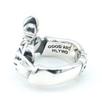 クラダ リング ラージ：Good Art HLYWD グッド アート ハリウッド