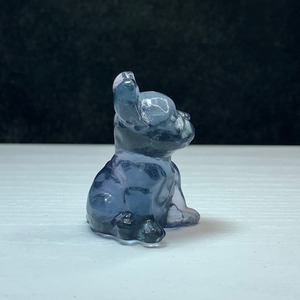 25.フローライト・フレンチブルドッグ