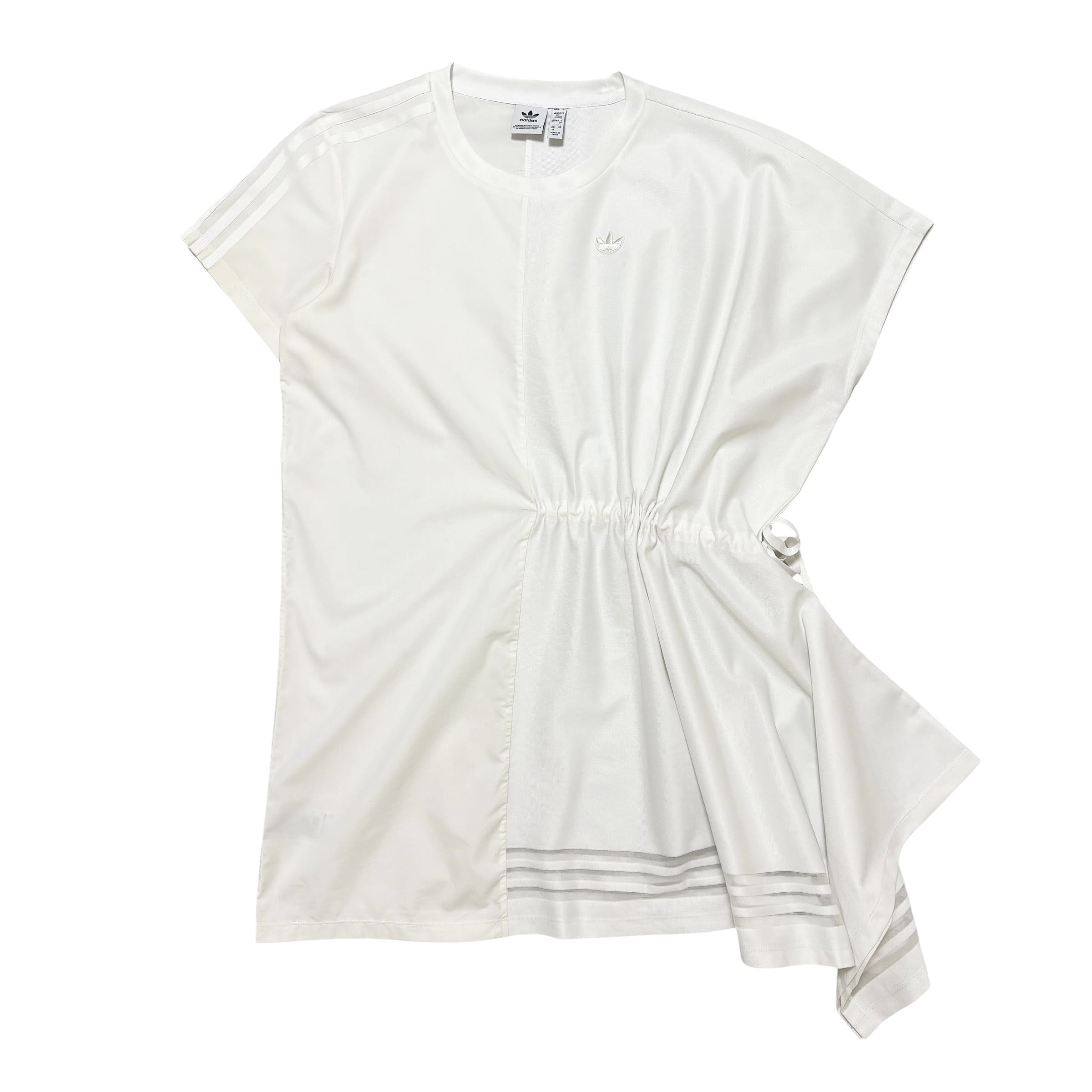 古着 アディダス オリジナルス adidas Tシャツワンピース