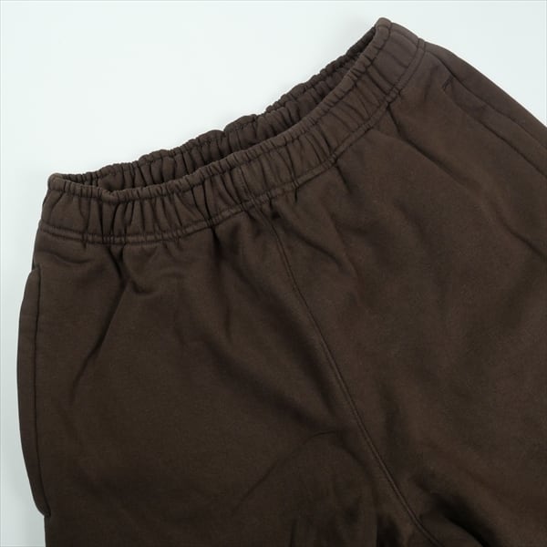 Stussy Nike Fleece Pant スウェット パンツ ブラウン 茶 25FW】Stussy × Nike Stone Washed Fleece Pant (STUSSY/スウェット