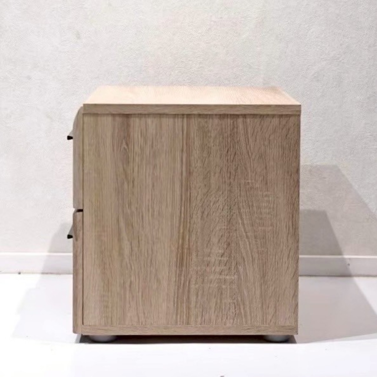 北欧 モダン サイドテーブル ナイトテーブル 寝室 ベッドサイド テーブル ナチュラル