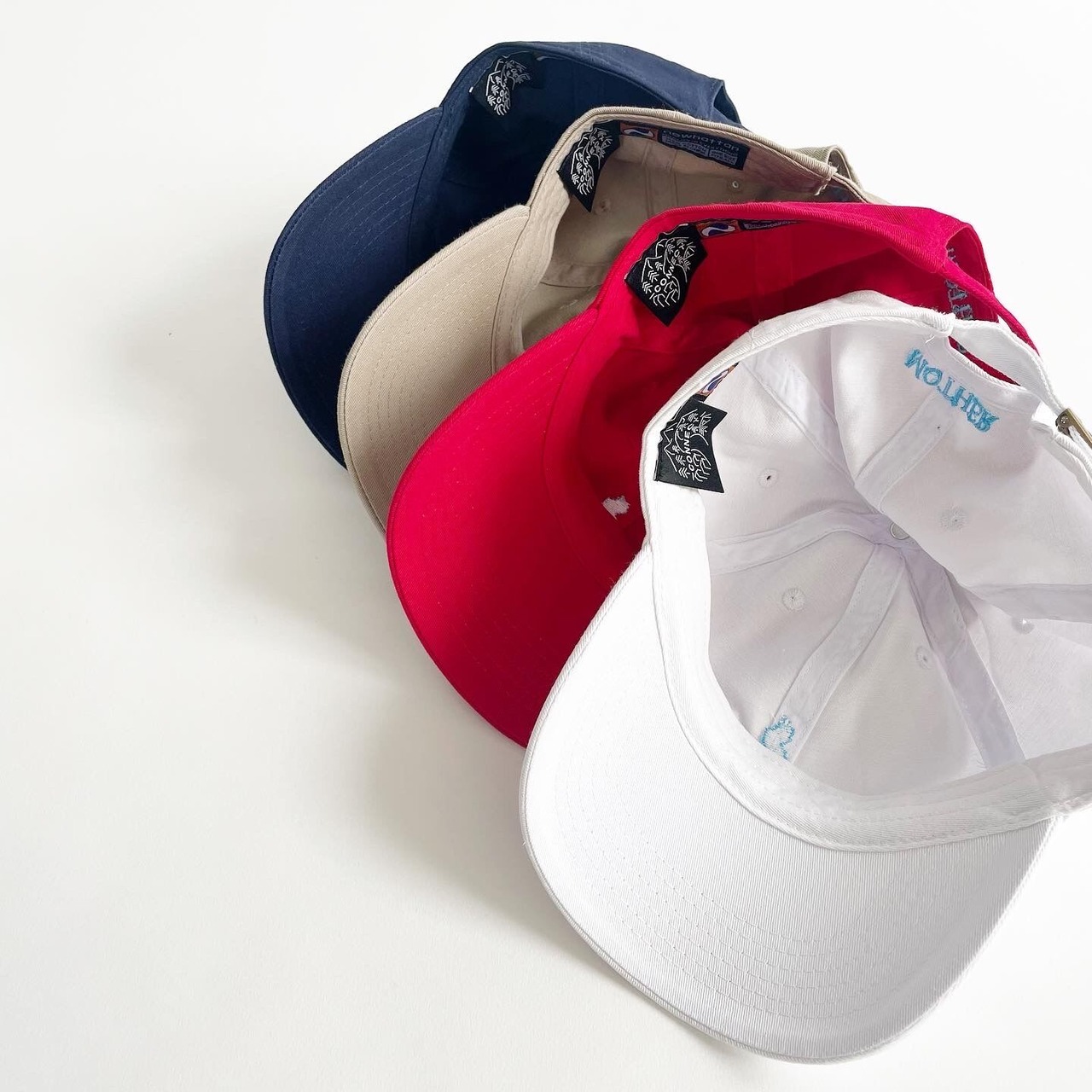 BIWAKO CITY / MOTHER LAKE CAP