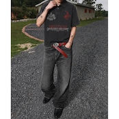 WSHOT Original Vintage Freedom Polo WS169