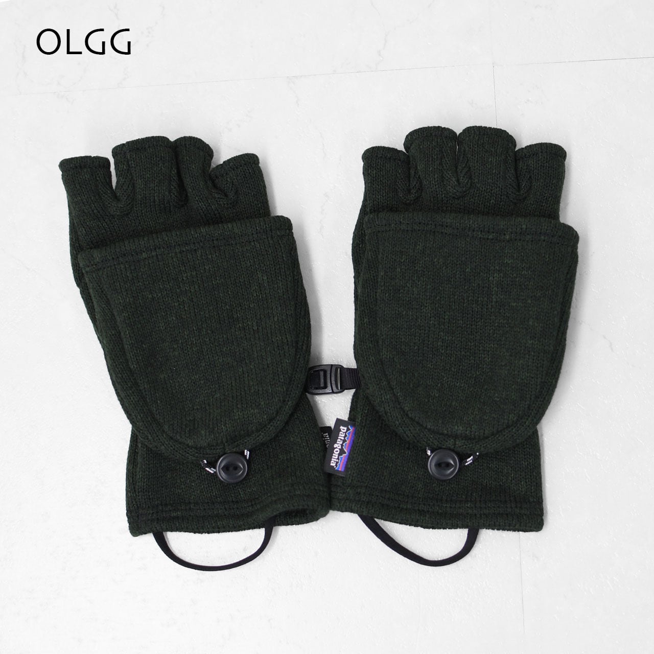 Patagonia [パタゴニア正規代理店] Better Sweater Gloves [34674
