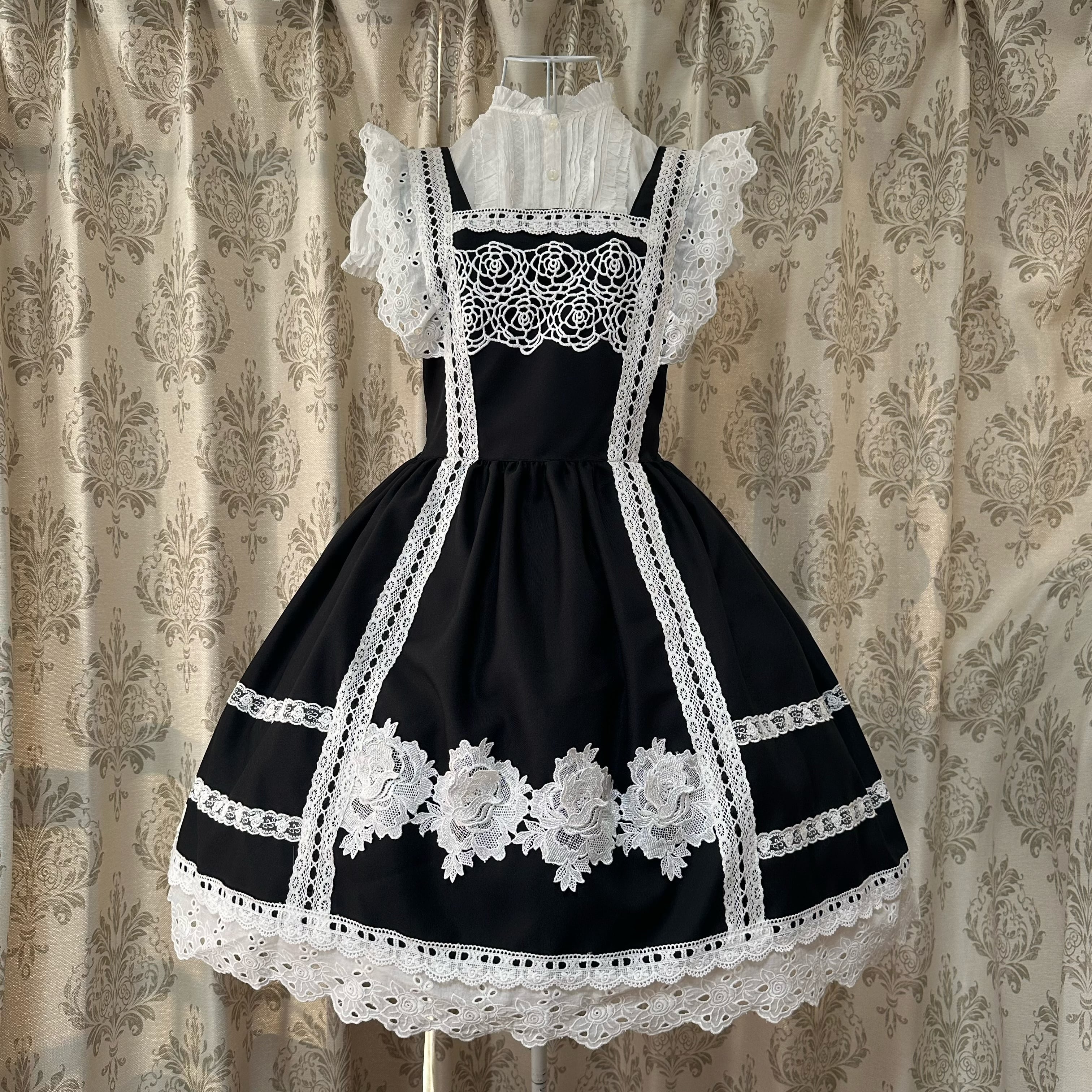 moon lolita & moon lolita Ciel