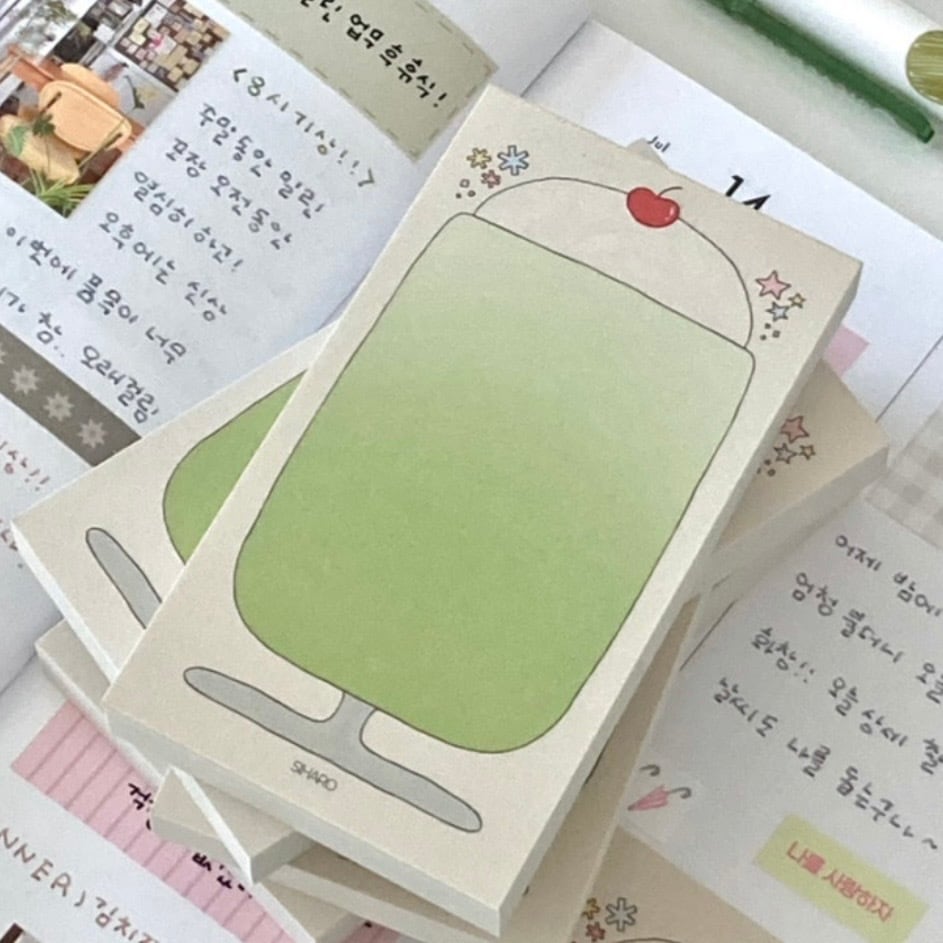 siharo〔memo-melon soda-〕