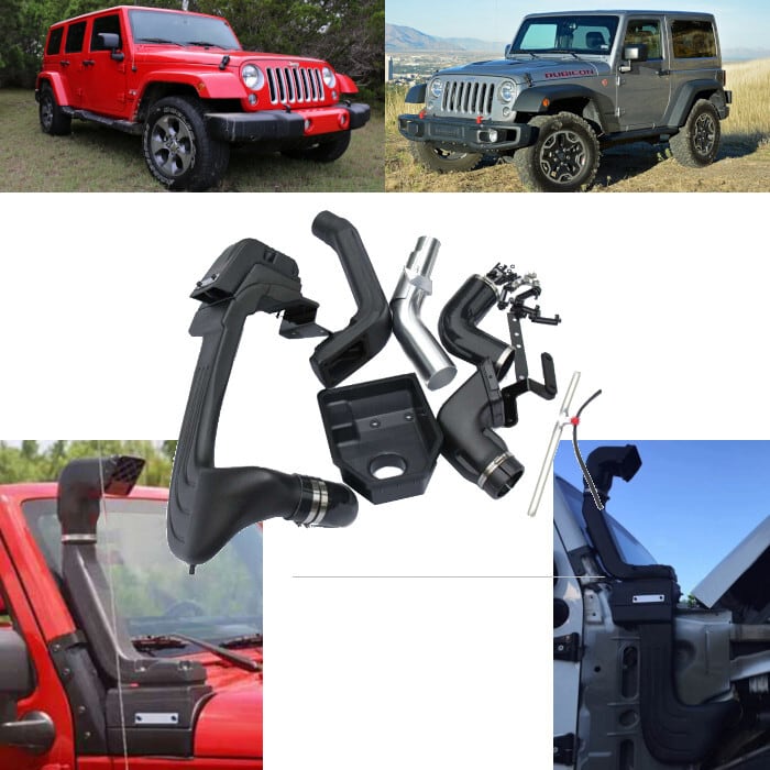 バンクス ラム エア インテーク jeep ラングラー jk エアクリーナー バンクス ラム エア インテーク jeep ラングラー jk エアクリーナー