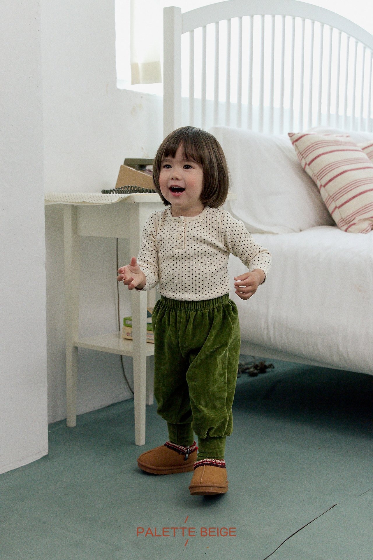 the beige［取寄］star danzak tee 26winter