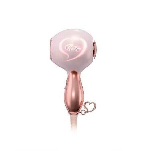 ReFa HEART DRYER Aira