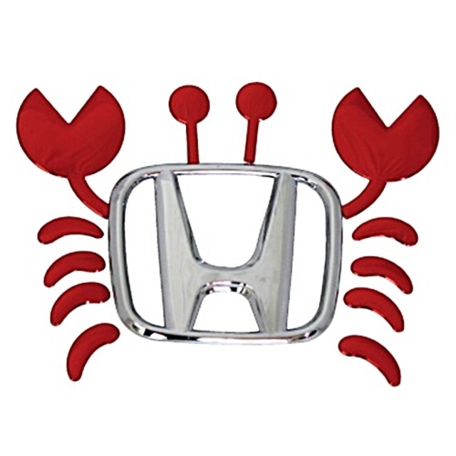 送料無料 3d カニ エンブレムステッカー レッド 車 自動車 バイク 蟹 立体 クラブ ステッカー エンブレム 赤 Shop Tsukimi 送料無料 3d カニ エンブレムステッカー レッド 車 自動車 バイク 蟹 立体 クラブ ステッカー エンブレム 赤 Shop Tsukimi