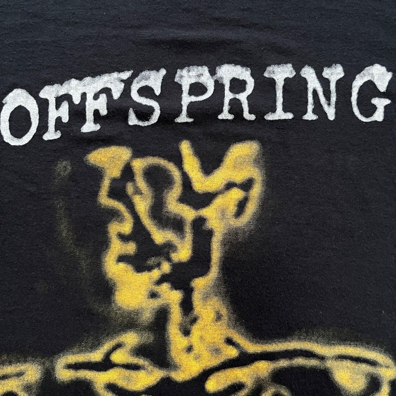 The Offspring 1994 Smash Band Tee | Vintage High Line
