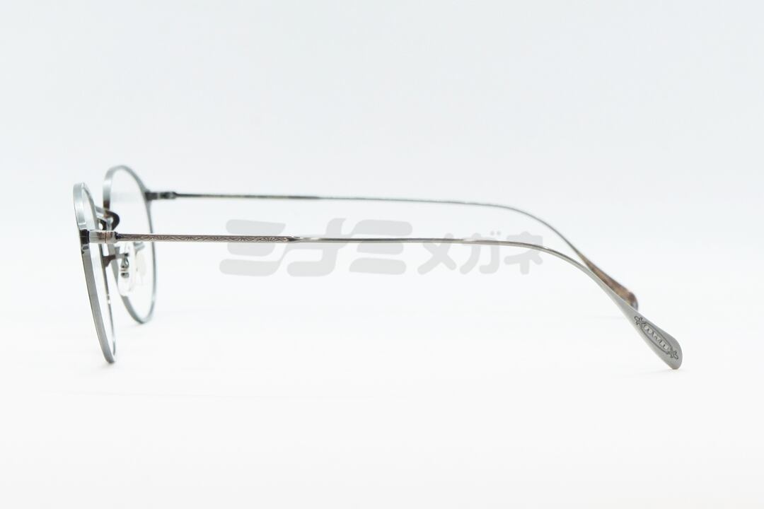 OLIVER PEOPLES メガネ OV1144T 5214 DAWSON ボストン ドーソン