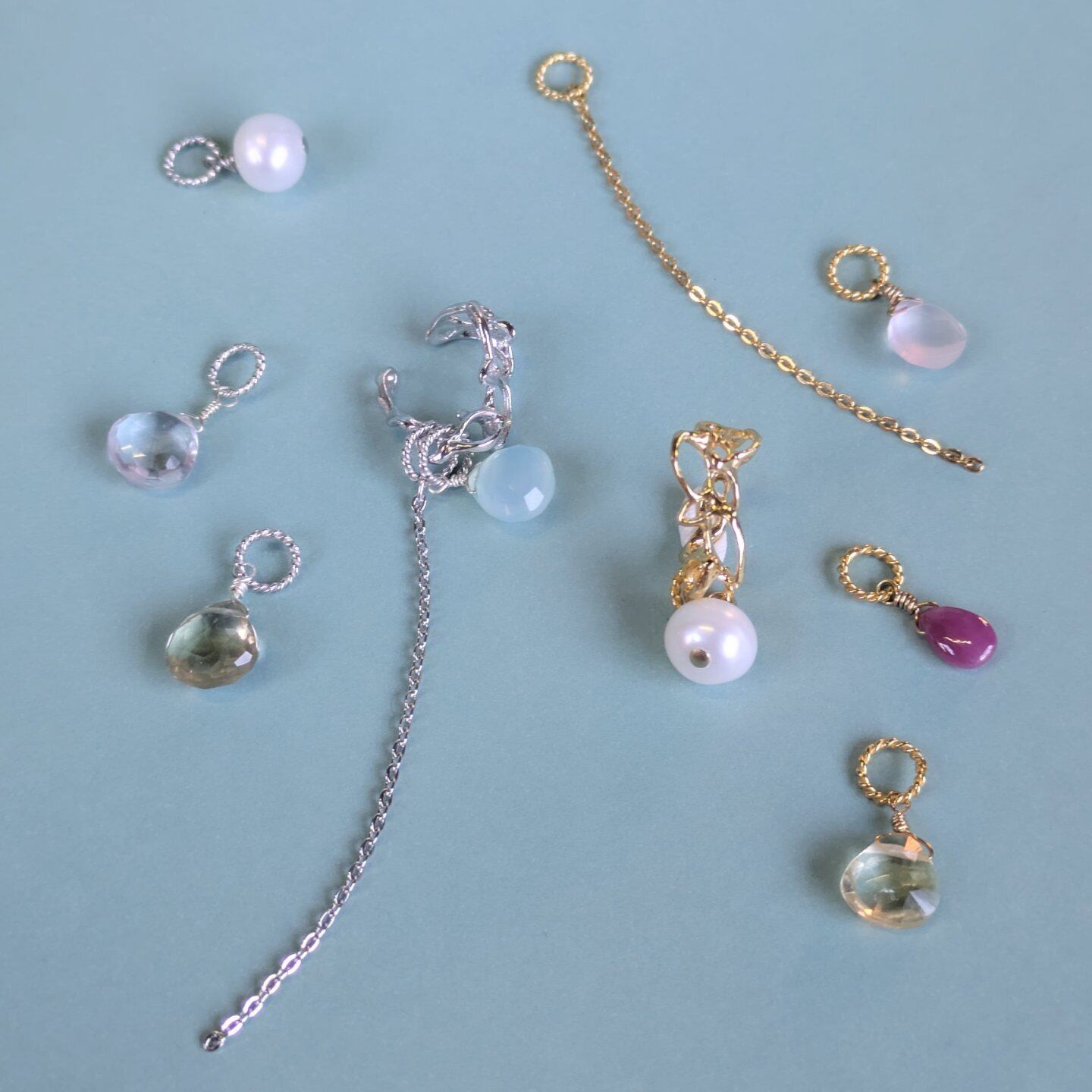 イヤカフ | Sa.Ya. original jewelry