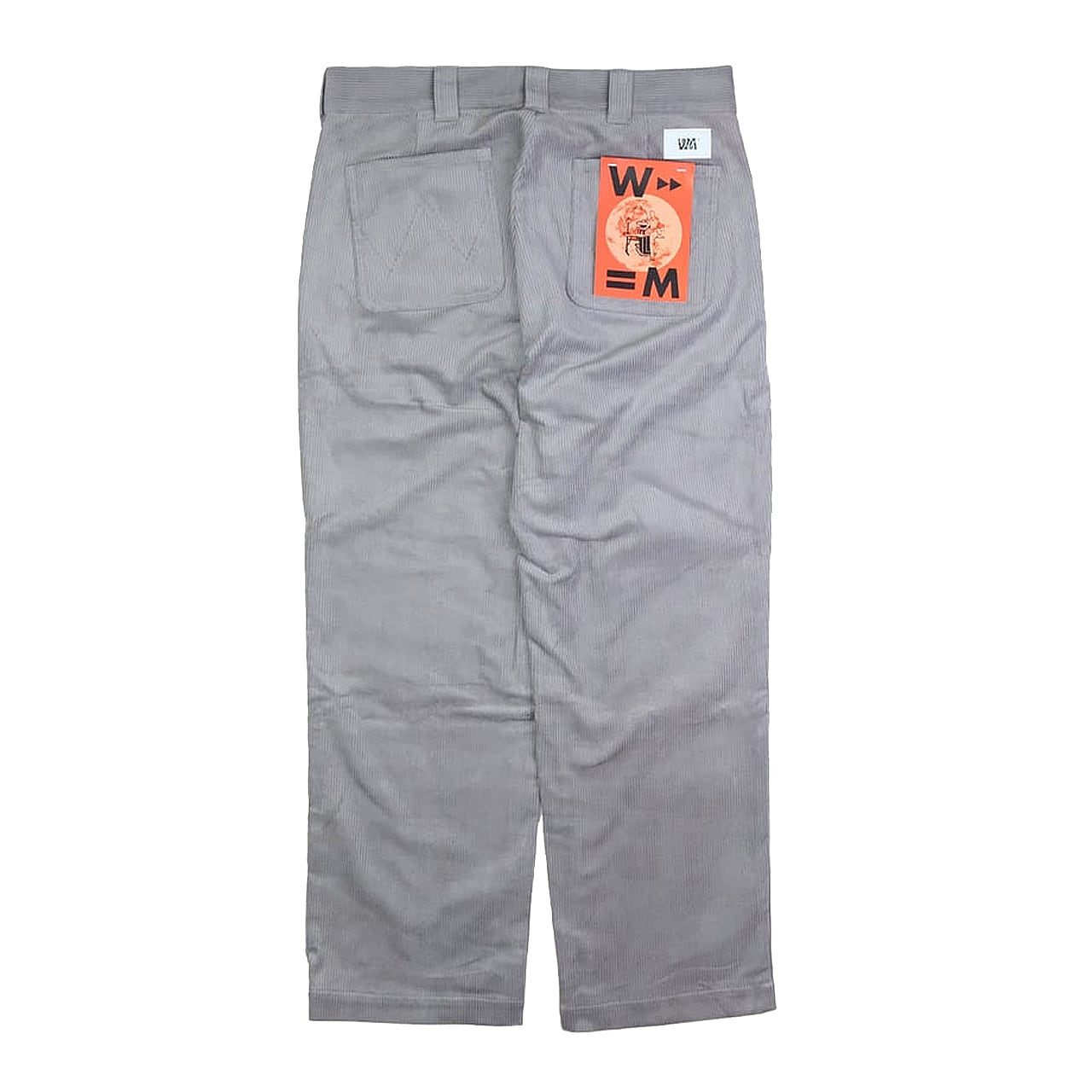 WM CORDUROY 90'sWORK PANTS | Piece of Cake WM CORDUROY 90'sWORK PANTS | Piece of Cake
